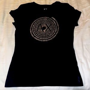 Armani Exchange T-Shirt